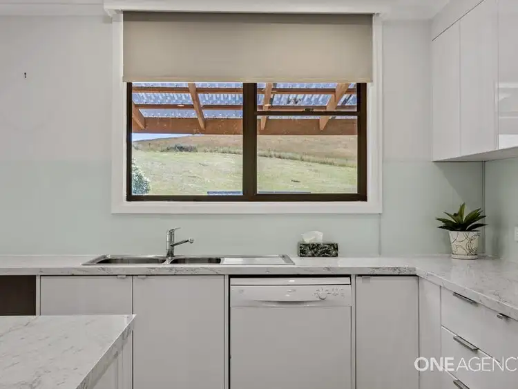 Sixth view of Homely house listing, 28 Three Mile Line Road, Upper Burnie TAS 7320