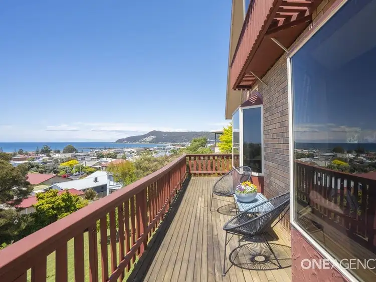 Second view of Homely house listing, 3/66 Moody Street, Burnie TAS 7320