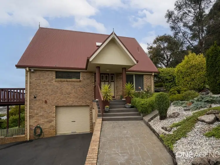 Third view of Homely house listing, 3/66 Moody Street, Burnie TAS 7320