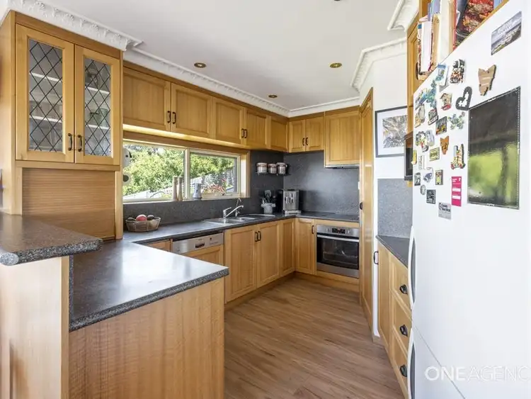 Fourth view of Homely house listing, 3/66 Moody Street, Burnie TAS 7320