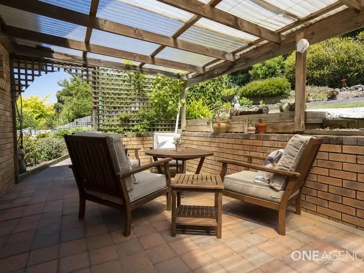 Sixth view of Homely house listing, 3/66 Moody Street, Burnie TAS 7320