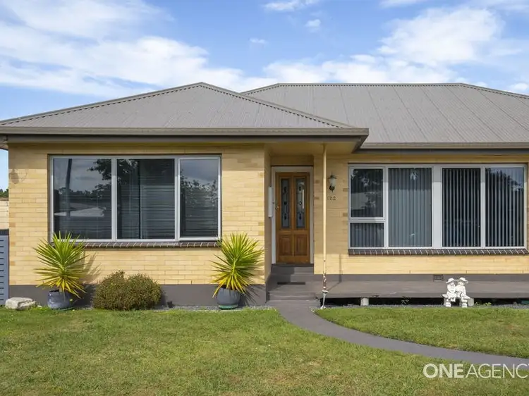 122 Inglis Street, Wynyard TAS 7325