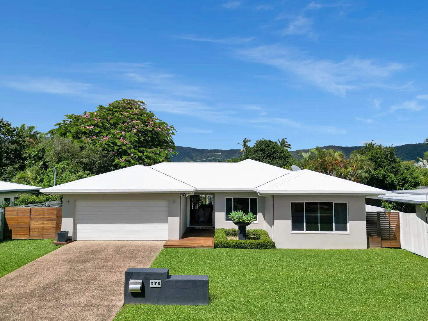 Main view of Homely house listing, 9 Limpet Close, Trinity Beach QLD 4879