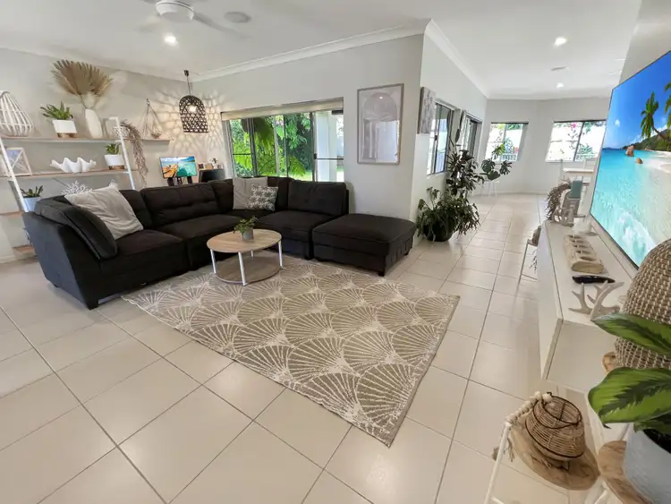 Second view of Homely house listing, 9 Limpet Close, Trinity Beach QLD 4879