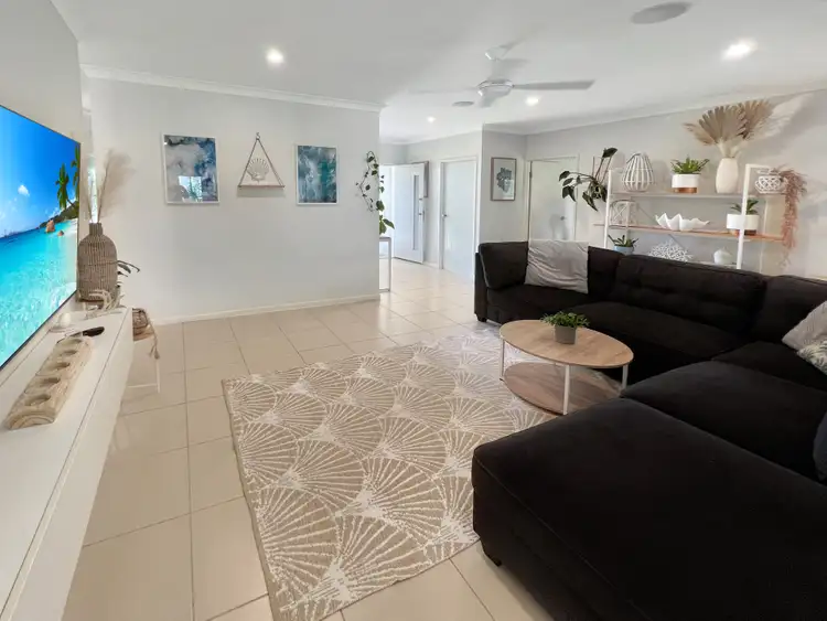 Third view of Homely house listing, 9 Limpet Close, Trinity Beach QLD 4879