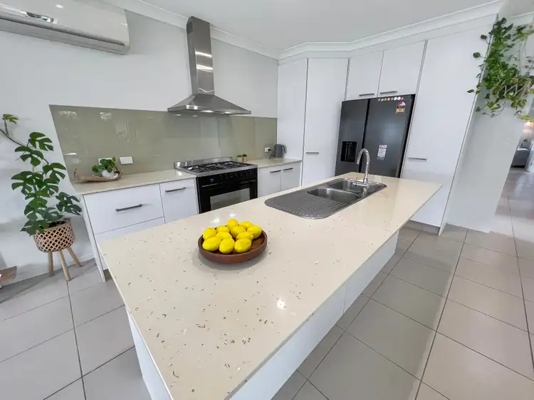 Fourth view of Homely house listing, 9 Limpet Close, Trinity Beach QLD 4879