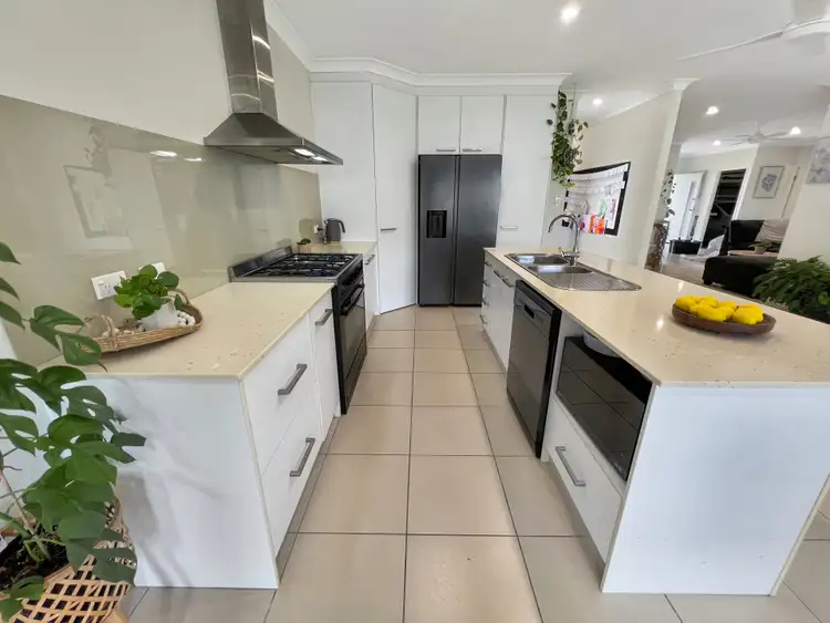 Fifth view of Homely house listing, 9 Limpet Close, Trinity Beach QLD 4879