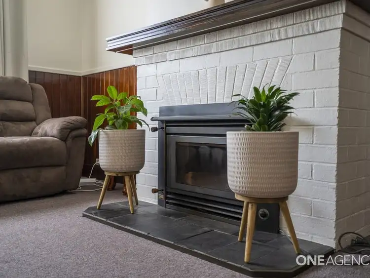 Fifth view of Homely house listing, 5 Evans Street, Cooee TAS 7320
