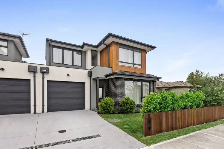 Main view of Homely townhouse listing, 8 Kendale Street, Airport West VIC 3042