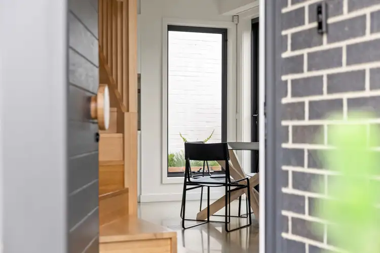 Second view of Homely townhouse listing, 8 Kendale Street, Airport West VIC 3042