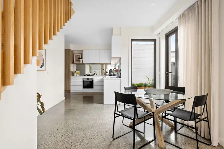 Fourth view of Homely townhouse listing, 8 Kendale Street, Airport West VIC 3042