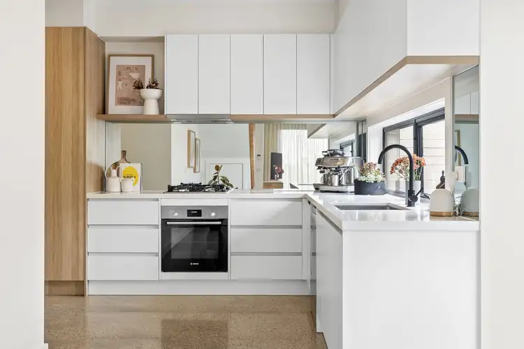 Fifth view of Homely townhouse listing, 8 Kendale Street, Airport West VIC 3042