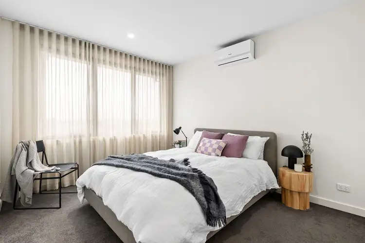 Sixth view of Homely townhouse listing, 8 Kendale Street, Airport West VIC 3042
