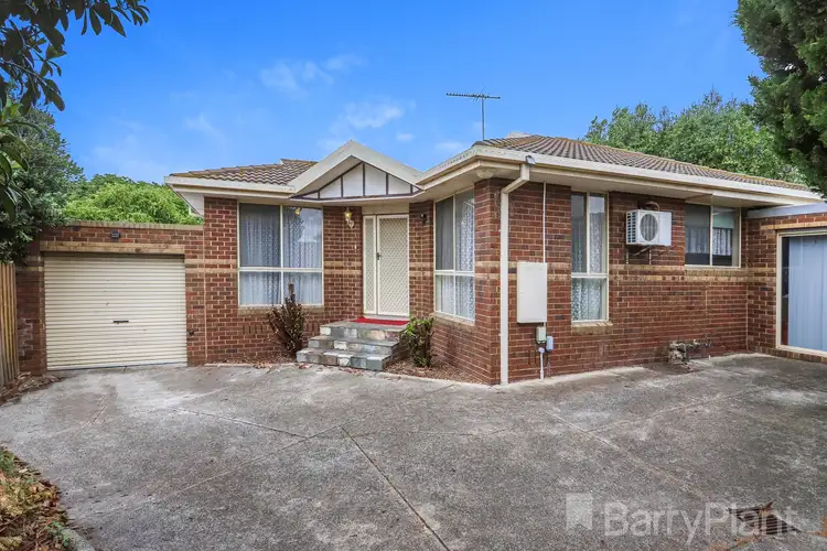 2/20 Gabrielle Crescent, Gladstone Park VIC 3043