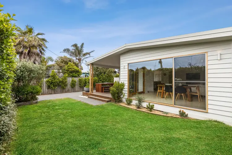 8 Aries Crescent, Ocean Grove VIC 3226