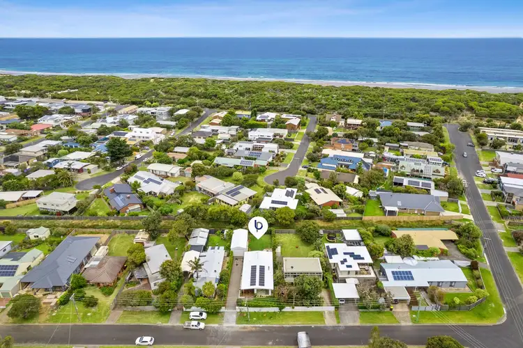 Second view of Homely house listing, 8 Aries Crescent, Ocean Grove VIC 3226