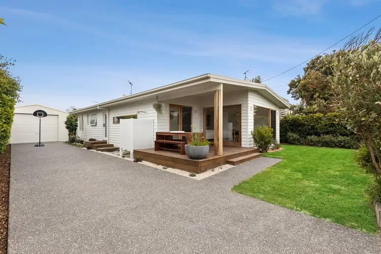 Third view of Homely house listing, 8 Aries Crescent, Ocean Grove VIC 3226