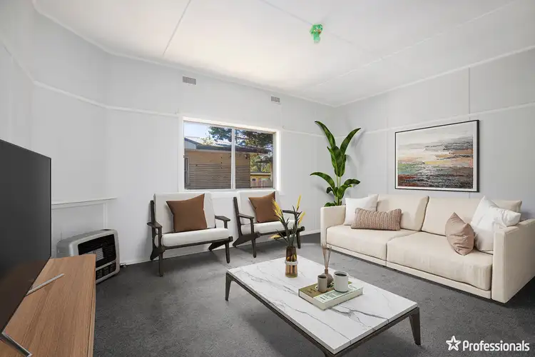 Third view of Homely house listing, 185 Chapel Street, Armidale NSW 2350