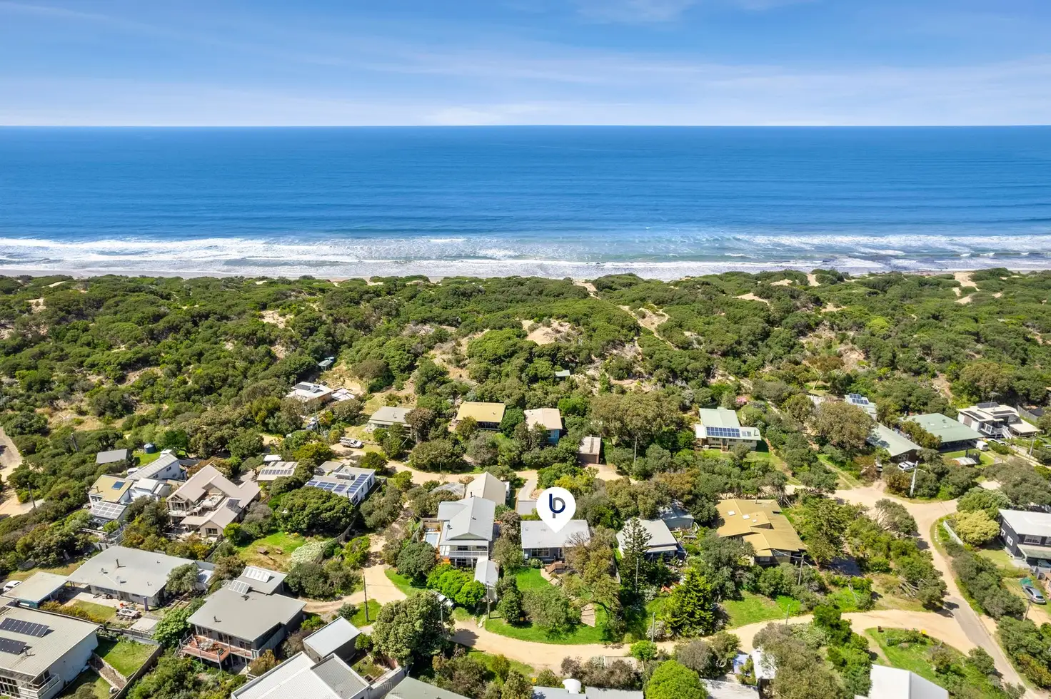 Main view of Homely house listing, 12 Blyth Street, Breamlea VIC 3227
