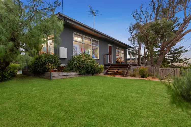 Second view of Homely house listing, 12 Blyth Street, Breamlea VIC 3227