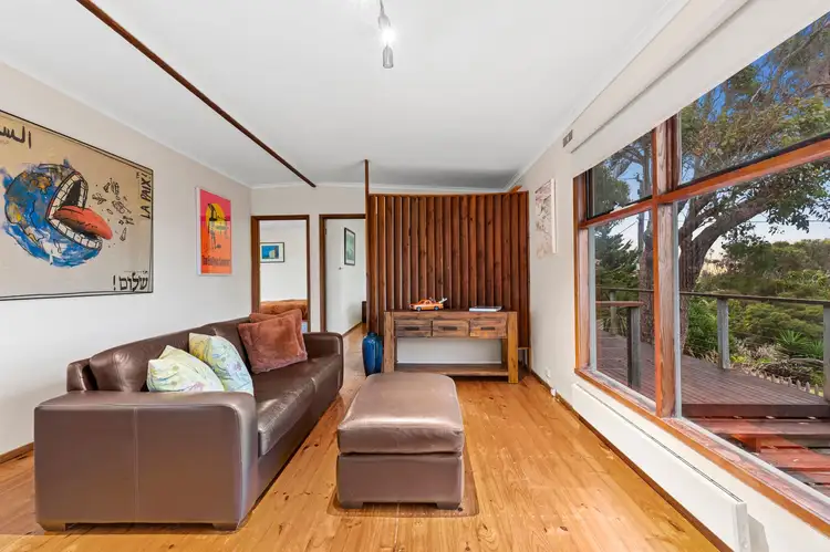 Fifth view of Homely house listing, 12 Blyth Street, Breamlea VIC 3227