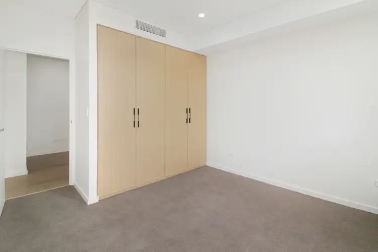 Second view of Homely apartment listing, 215/104 Caddies Boulevard, Rouse Hill NSW 2155