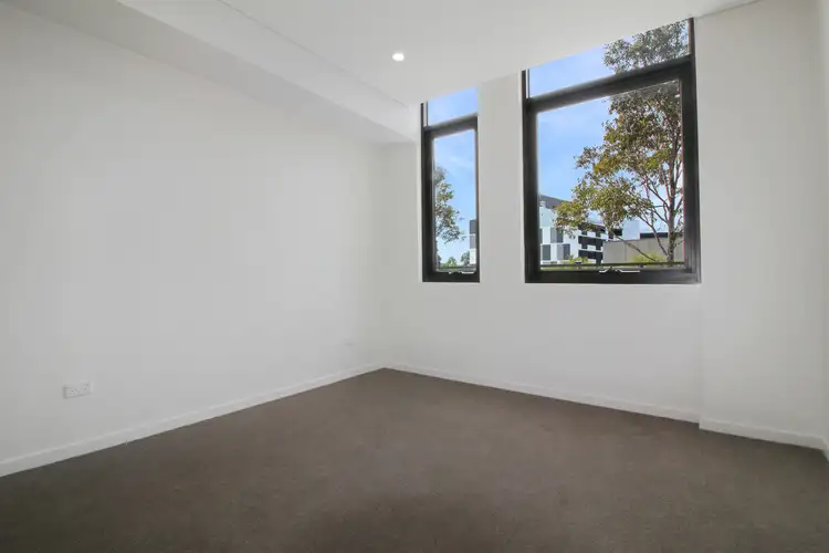 Fourth view of Homely apartment listing, 215/104 Caddies Boulevard, Rouse Hill NSW 2155