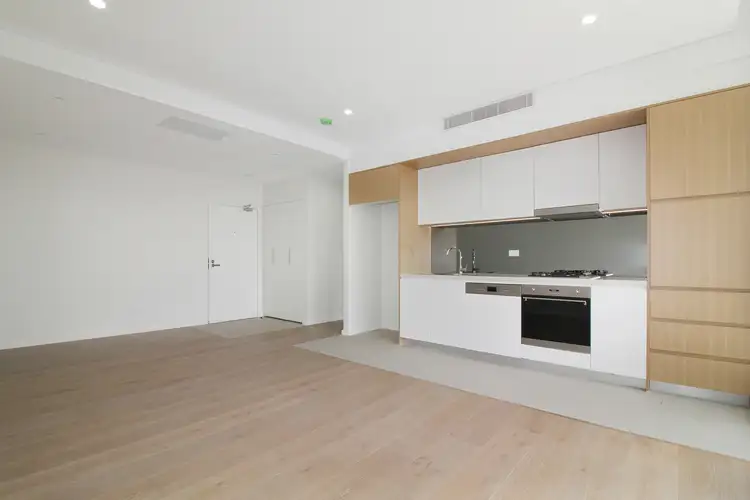 Fifth view of Homely apartment listing, 215/104 Caddies Boulevard, Rouse Hill NSW 2155