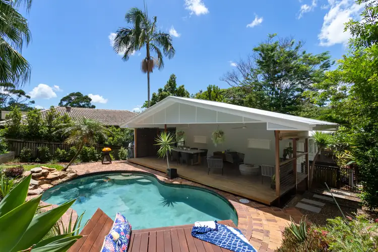 72 Falkirk Street, Stafford Heights QLD 4053