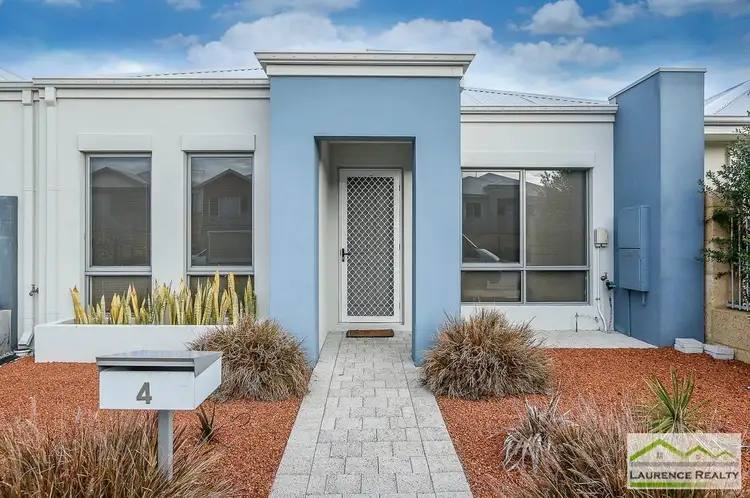 Main view of Homely house listing, 4 Pomelaa Way, Clarkson WA 6030