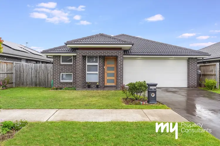 9 Barrallier Avenue, Tahmoor NSW 2573