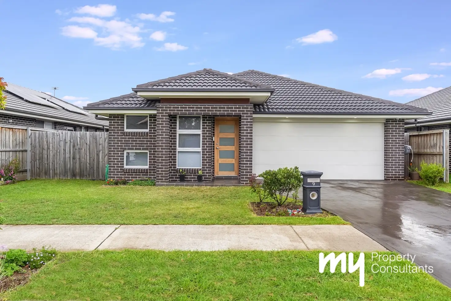Main view of Homely house listing, 9 Barrallier Avenue, Tahmoor NSW 2573
