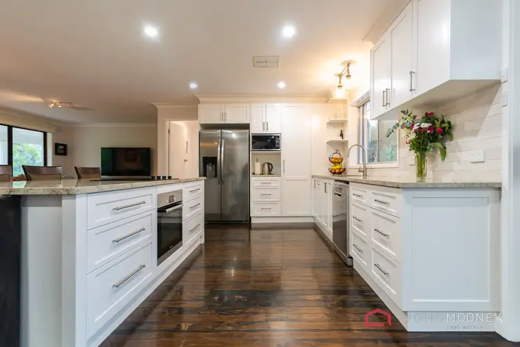 Second view of Homely house listing, 8 Silverwood Road, Lake Albert NSW 2650