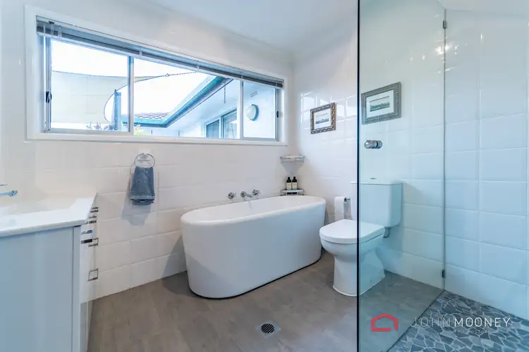 Third view of Homely house listing, 8 Silverwood Road, Lake Albert NSW 2650