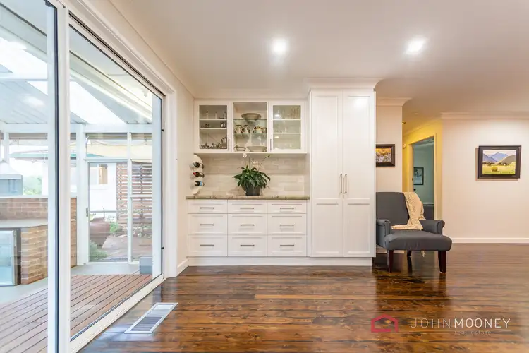 Fifth view of Homely house listing, 8 Silverwood Road, Lake Albert NSW 2650