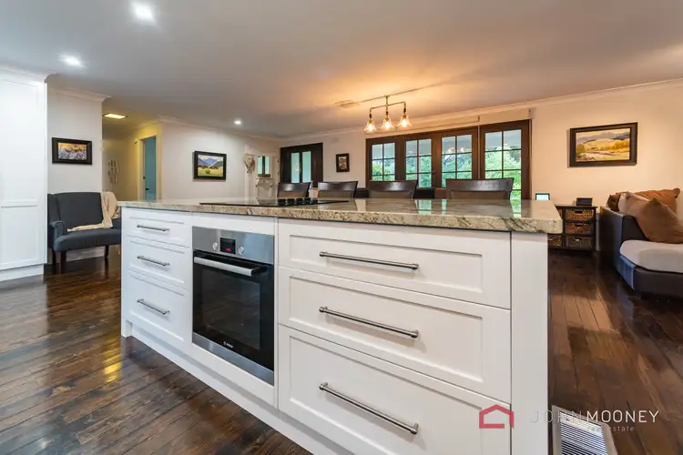 Sixth view of Homely house listing, 8 Silverwood Road, Lake Albert NSW 2650
