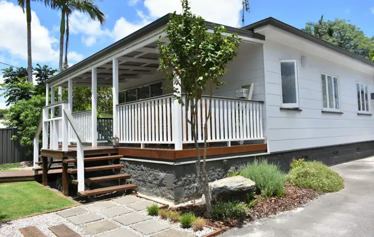 Main view of Homely house listing, 17 Old Landsborough Road, Beerwah QLD 4519
