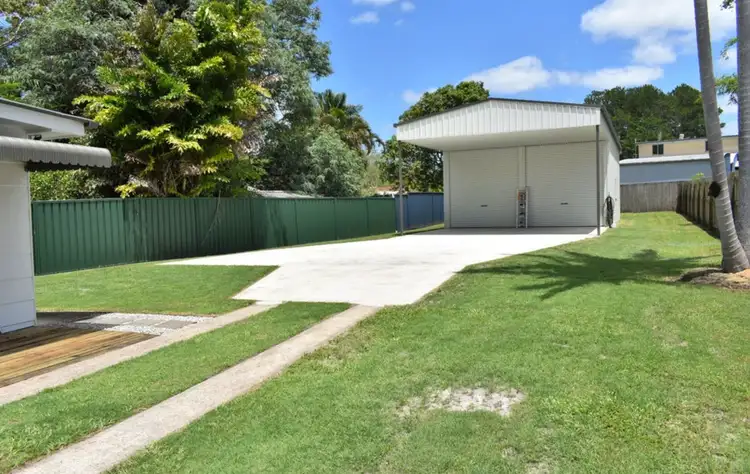 Second view of Homely house listing, 17 Old Landsborough Road, Beerwah QLD 4519
