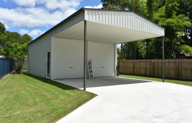 Third view of Homely house listing, 17 Old Landsborough Road, Beerwah QLD 4519