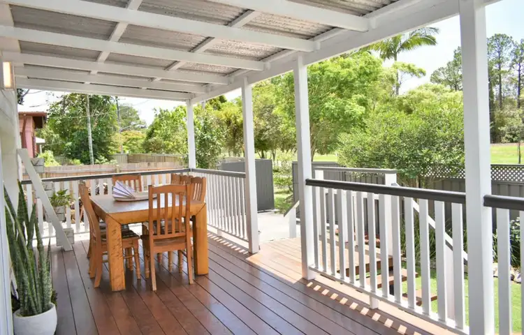 Fourth view of Homely house listing, 17 Old Landsborough Road, Beerwah QLD 4519