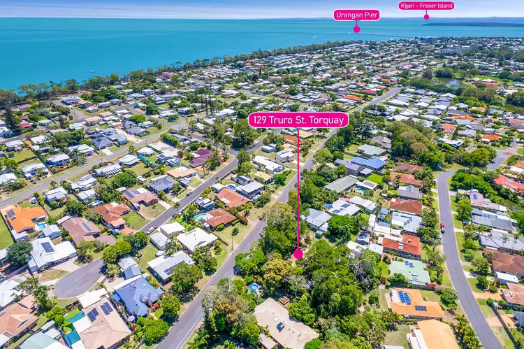 129 Truro Street, Torquay QLD 4655