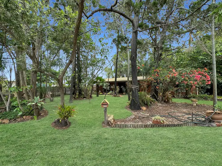 Second view of Homely house listing, 129 Truro Street, Torquay QLD 4655