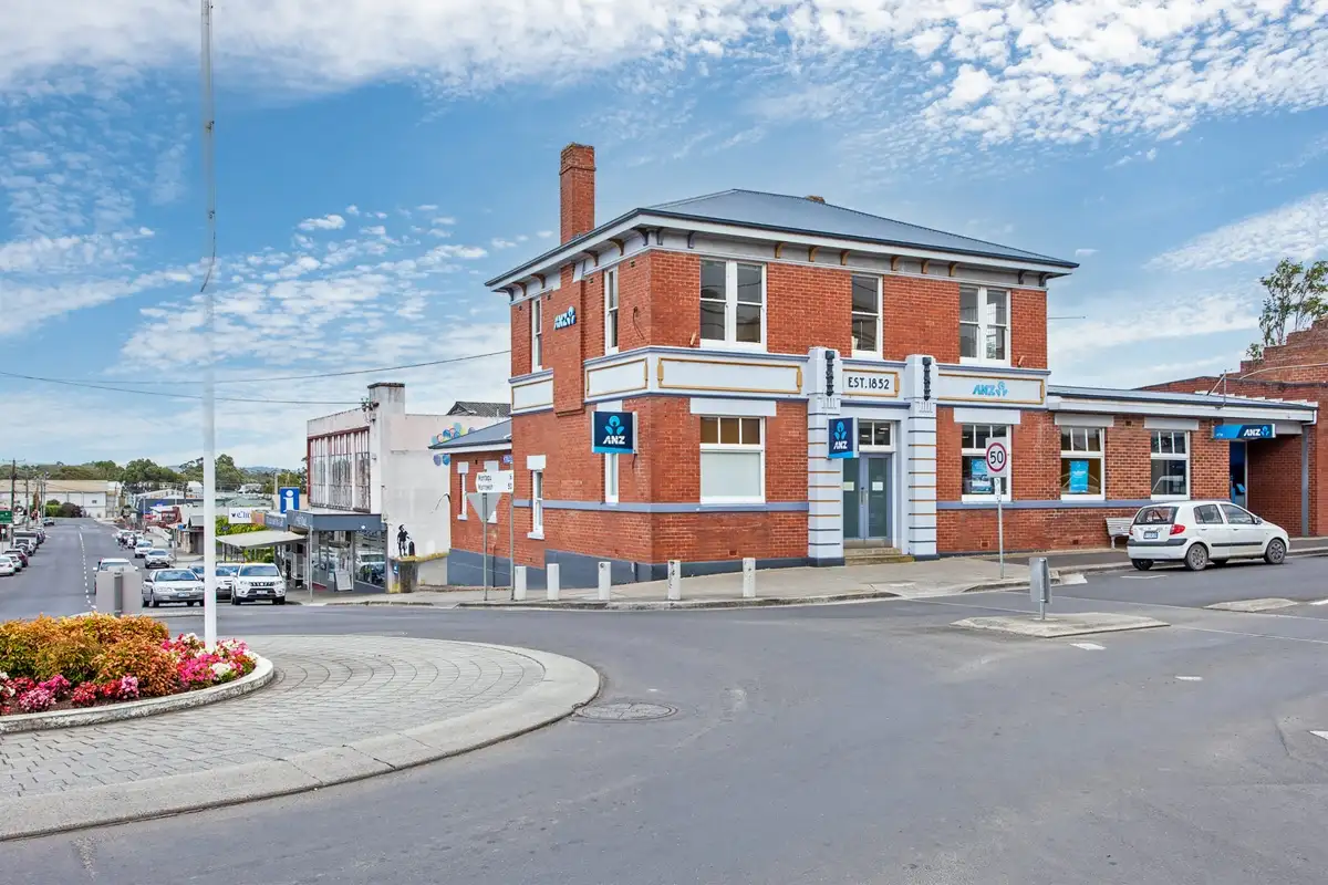 Main view of Homely other listing, 42-44 Emmett Street, Smithton TAS 7330