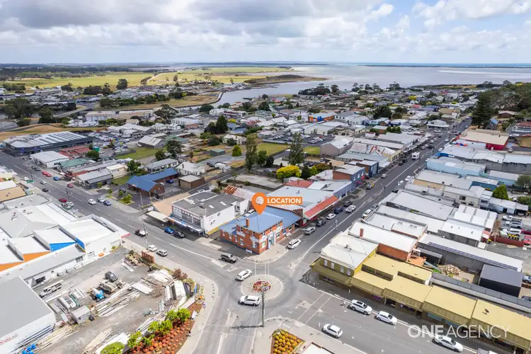 Second view of Homely other listing, 42-44 Emmett Street, Smithton TAS 7330