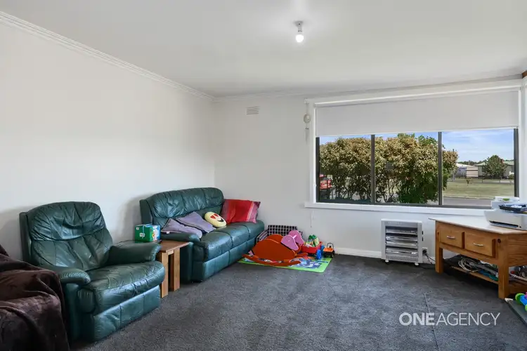 Second view of Homely house listing, 21 Hellyer Street, Smithton TAS 7330