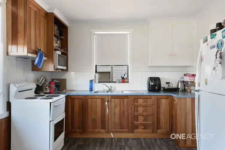 Third view of Homely house listing, 21 Hellyer Street, Smithton TAS 7330