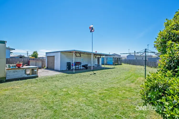 Seventh view of Homely house listing, 21 Hellyer Street, Smithton TAS 7330