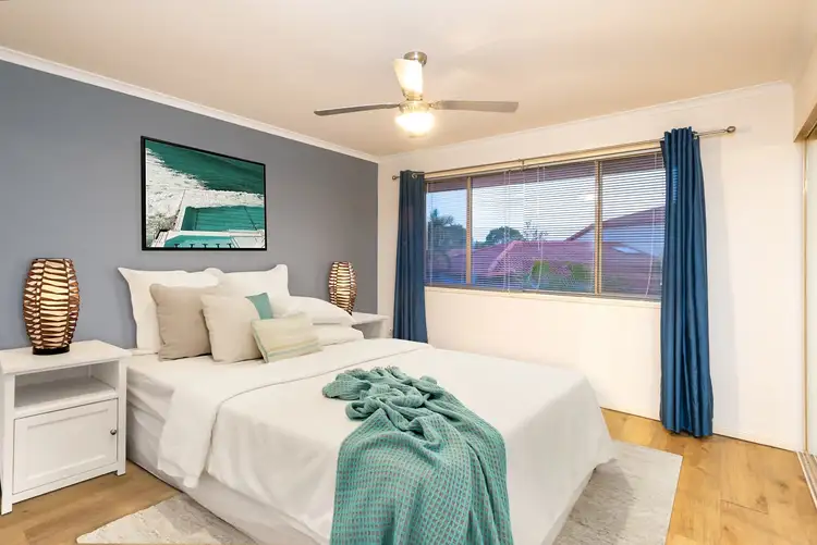 Fourth view of Homely townhouse listing, 46/17 Yaun Street, Coomera QLD 4209