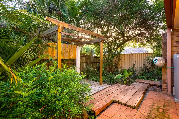Fifth view of Homely townhouse listing, 46/17 Yaun Street, Coomera QLD 4209
