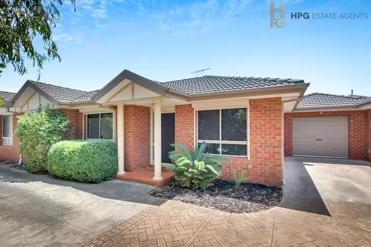3/70 Broadmeadows Road, Tullamarine VIC 3043